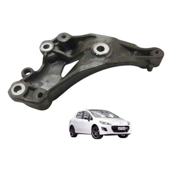 Suporte Coxim Compressor Peugeot 1.6 Thp 2013 2014