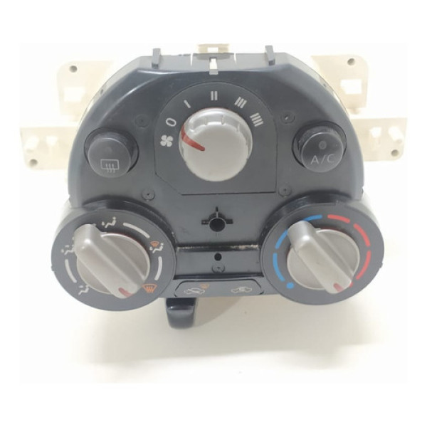 Comando Ar Condicionado Versa 1.6 2012 A 2014