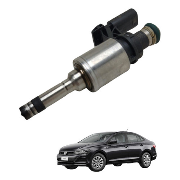 Bico Injetor Virtus 1.0 3c Tsi 2019 2020 2021