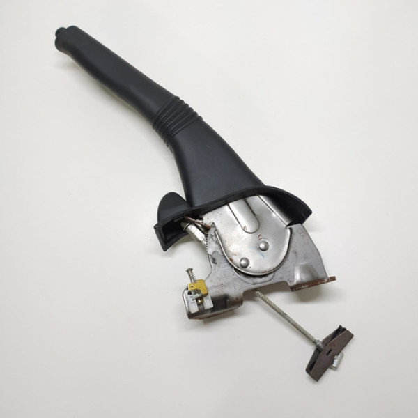 Alavanca Freio Mao Sandero 2011 A 2014