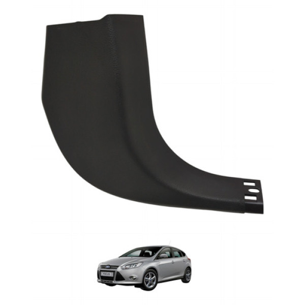 Acabamento Soleira Direita Focus 2014 2015