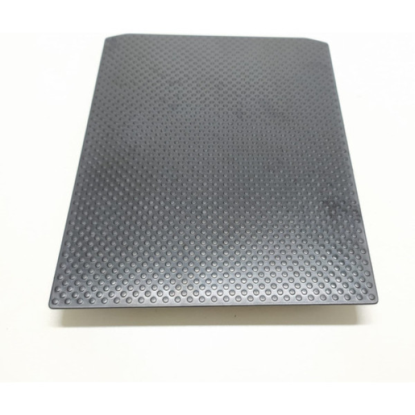 Tampa Porta Objetos Virtus 2017 A 2021