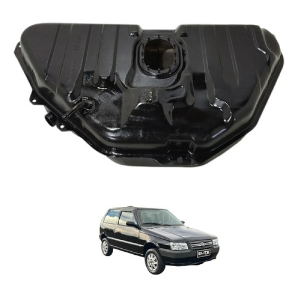 Tanque Combustível Uno 2010 2011 2012