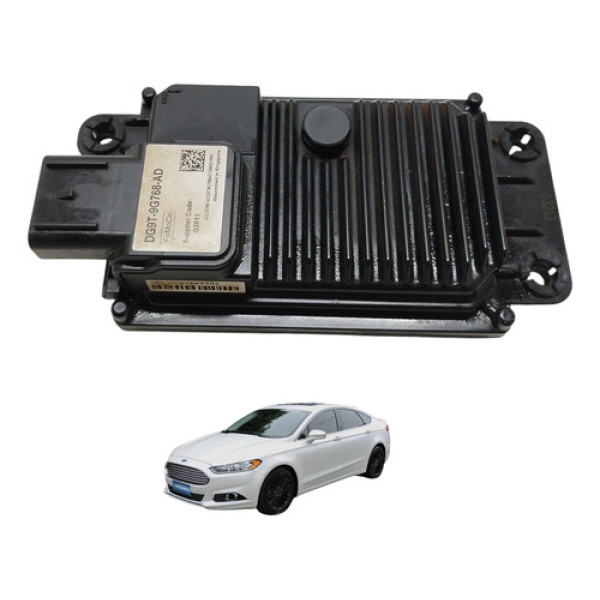 Módulo Piloto Automático Fusion Titanium 2013 2014