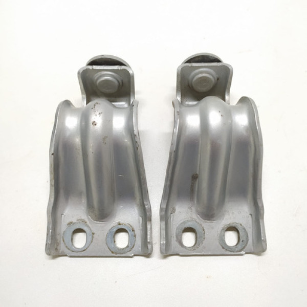 Par Dobradiça Capo Traseiro Gol G5 2009 A 2013