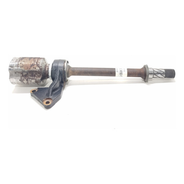 Semi Eixo Fusion 2.3 Aut 2006 A 2009