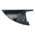 Acabamento Interno Retrovisor Esquerdo Honda City 2013 2014