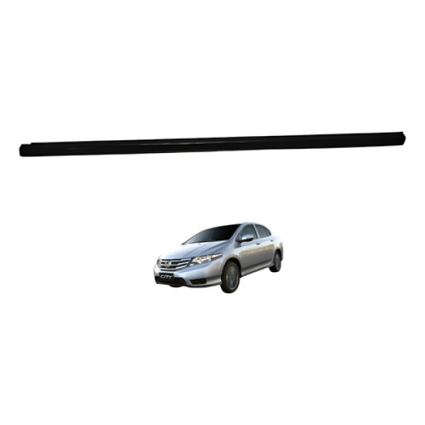 Pestana Dianteira Esquerda Honda City 2013 2014