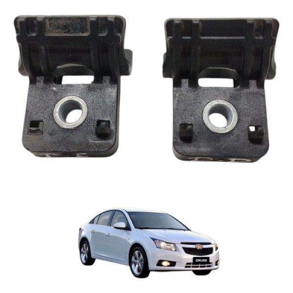 Suporte Superior Radiador Cruze 1.8 2012 2013 2014