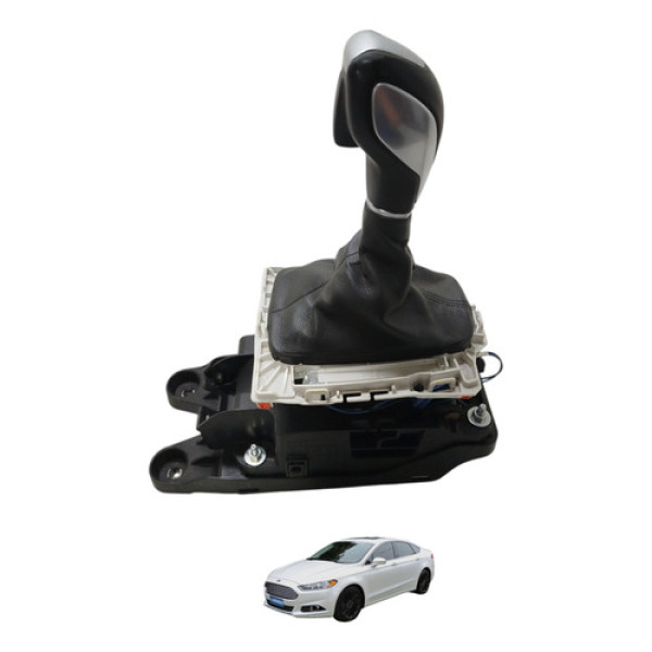 Alavanca Seletora Marcha Fusion Titanium 2.0 2014