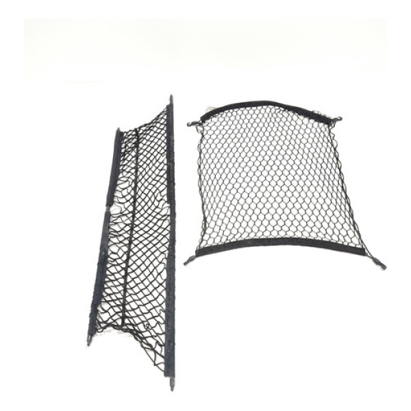 Par Rede Porta Malas Captiva 2008 A 2010