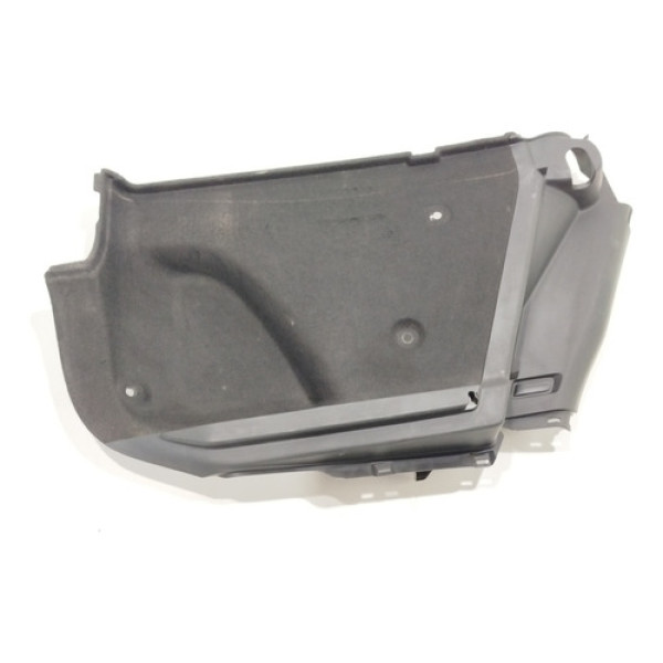 Acabamento Porta Malas Cruze Hatch 2012 A 2015