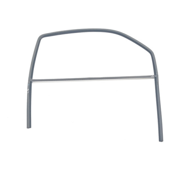 Pestana Externa Dianteira Direita Gol 2006 A 2009