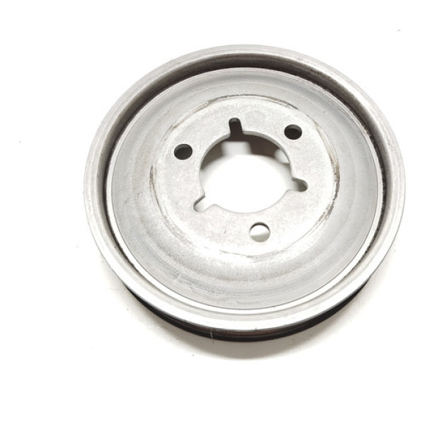 Polia Virabrequim Citroen C3 1.4 Gasolina 2004 A 2006