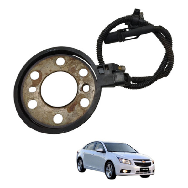 Sensor Rotação Cruze 1.8 2012 2013 2014