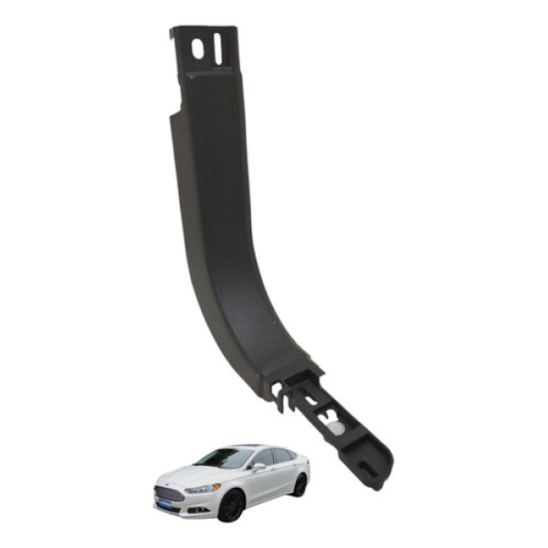 Soleira Porta Dianteira Direita Fusion 2014 2015