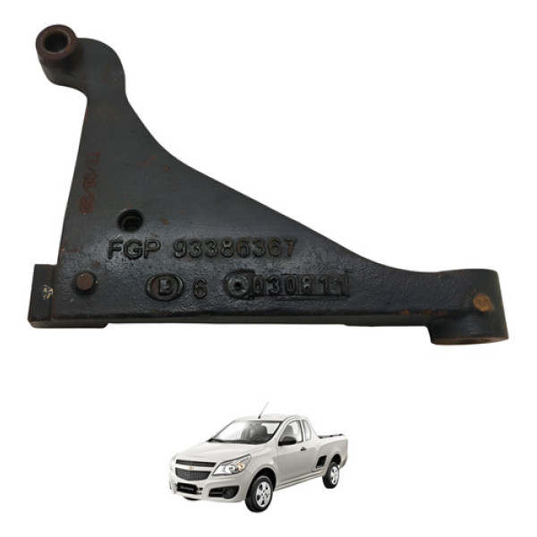 Suporte Alternador Montana 1.4 2012 2013