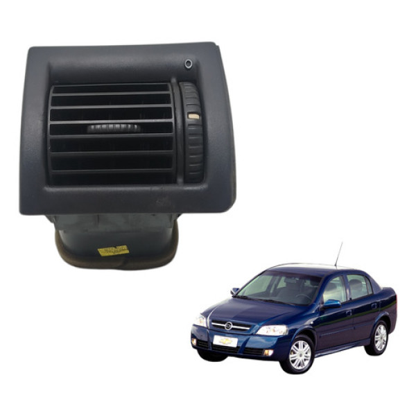 Difusor Ar Direito Astra 2005 A 2008