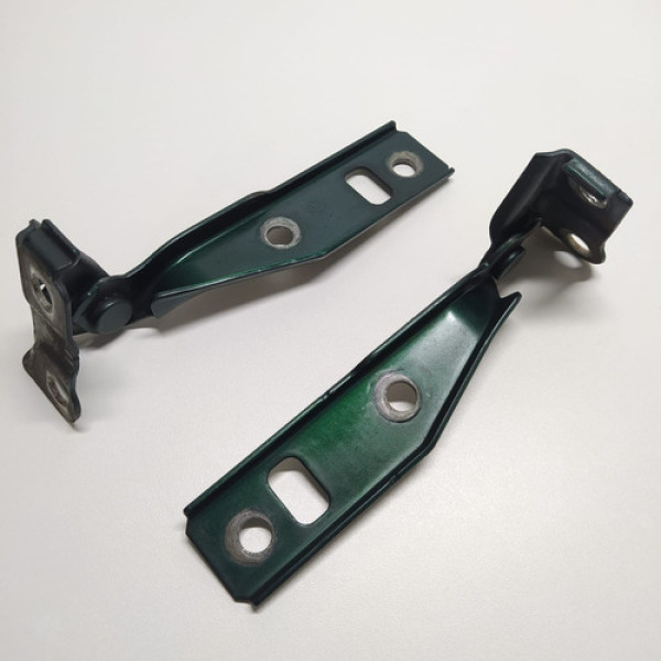 Par Dobradiça Do Capo Golf 1999 A 2005