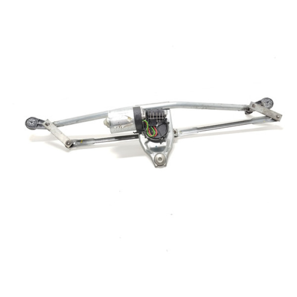 Galhada Limpador Parabrisa Gol G4 2006 A 2009