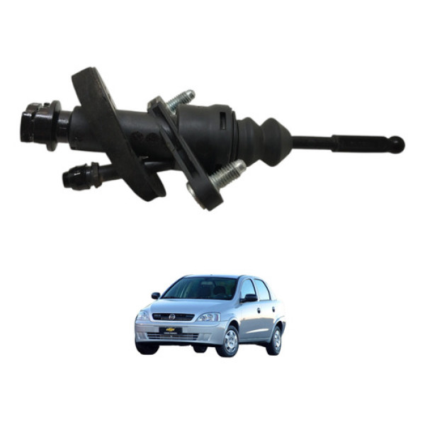 Atuador Embreagem Corsa 1.0 2004 2005