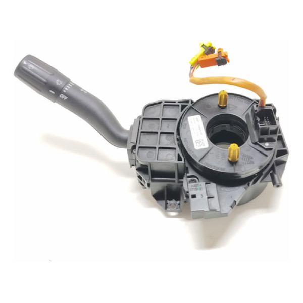 Chave Seta Fusion 2006 A 2009