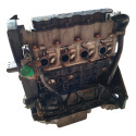 Motor Parcial Astra 2.0 8v 116cv Gasolina 2003 2004