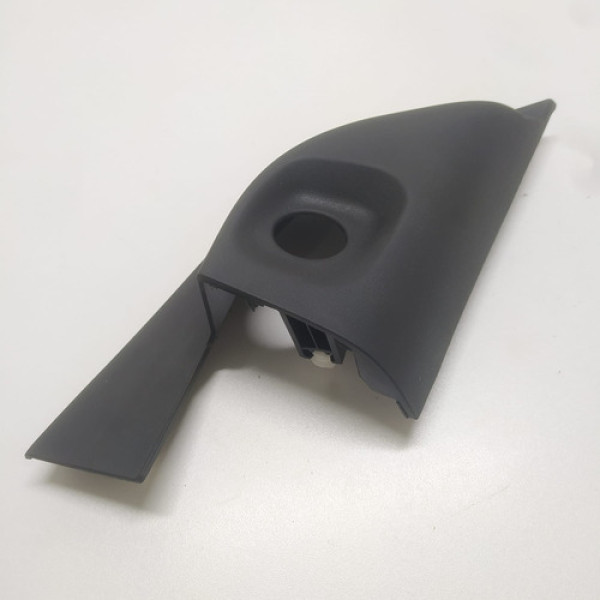 Acabamento Interno Direito Retrovisor  Onix Lt 16/17/18/19