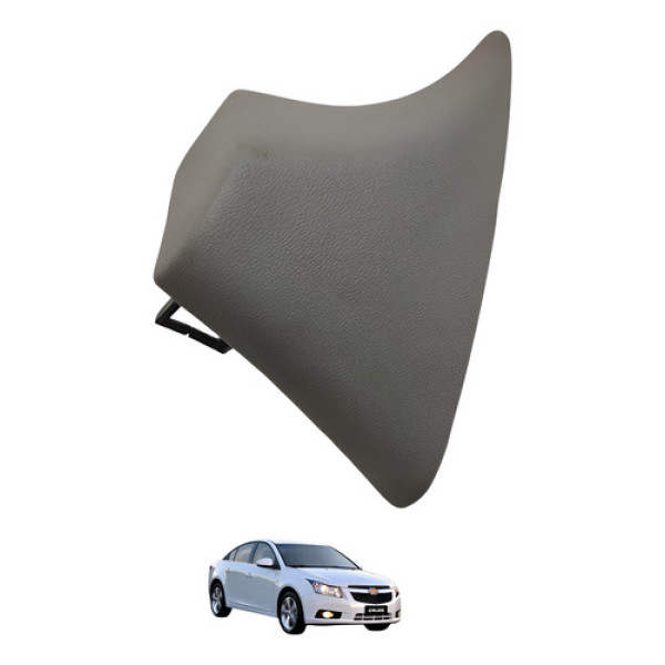 Acabamento Painel Cruze 2012 2013 2014