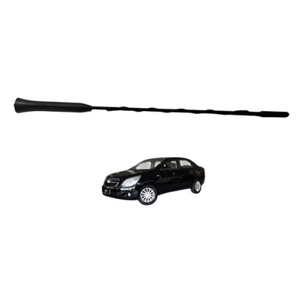 Haste Antena Teto Cobalt 2013 2014