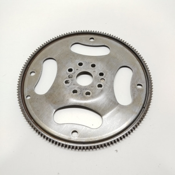 Volante Motor Captiva 3.6 4x4 2008 A 2010