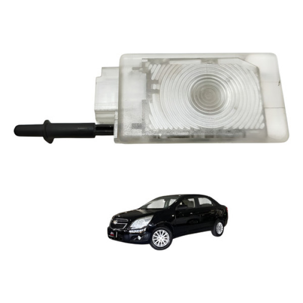 Luz Porta Luvas Cobalt 1.4 2013 2014