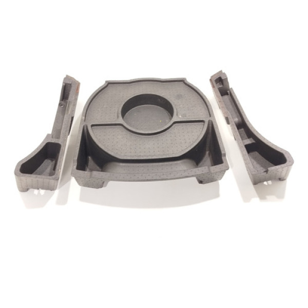 Isopor Estepe Captiva 2008 A 2010