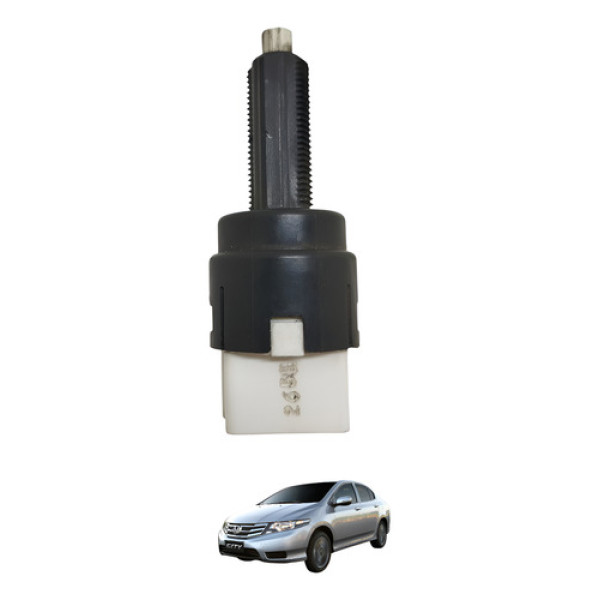 Sensor Pedal Freio Honda City 2013 2014