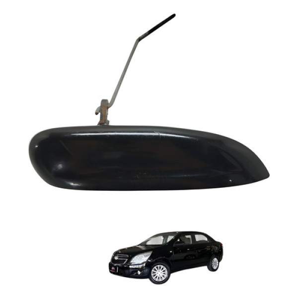 Maçaneta Traseira Direita Cobalt 2013 2014