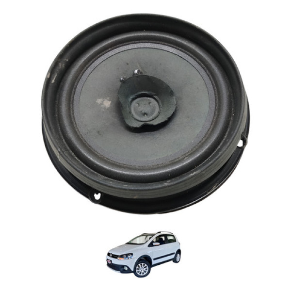 Alto Falante Traseiro Crossfox 2013 2014