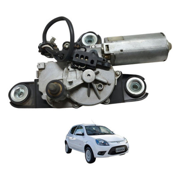 Motor Limpador Traseiro Ford Ka 2012 2013