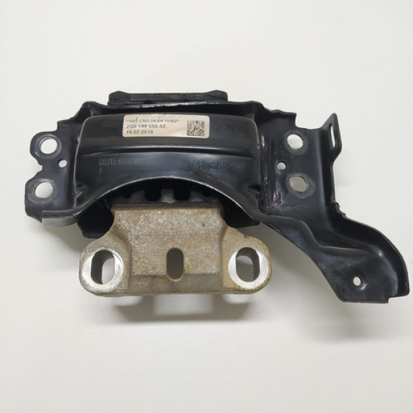 Coxim Câmbio Esquerdo Polo Virtus Tsi 2020