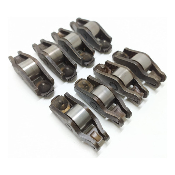 Jogo Balaceiro Roletado Montana 1.4 2008 A 2012