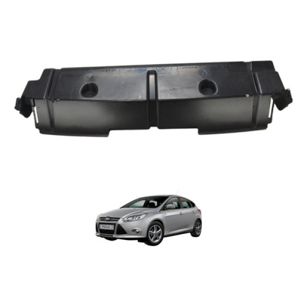 Defletor Superior Radiador Focus 2.0 2014 2015