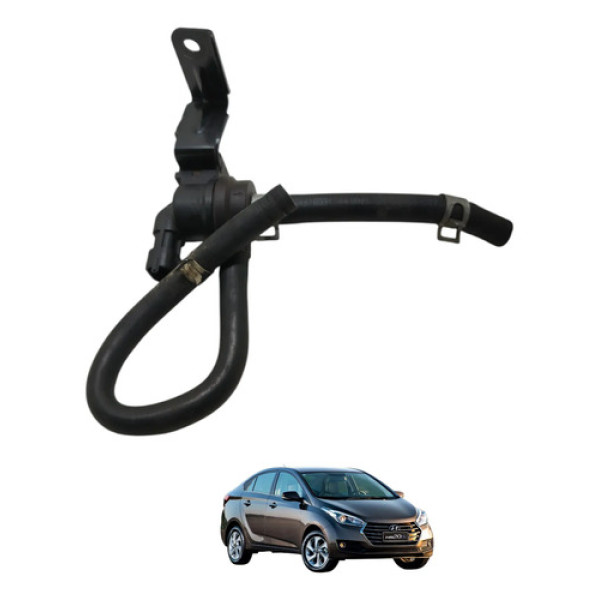 Válvula Canister Hyundai Hb20 1.0 3c 2017 2018