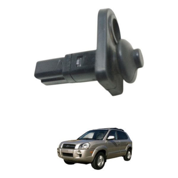 Interruptor Abertura Porta Traseira Esquerda Tucson 2009