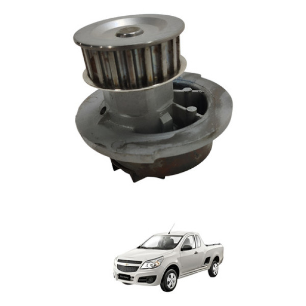 Bomba Água Montana 1.4 2012 2013