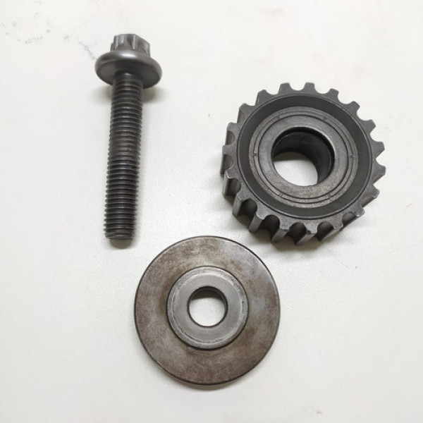 Polia Virabrequim Montana 1.4 2008 A 2015