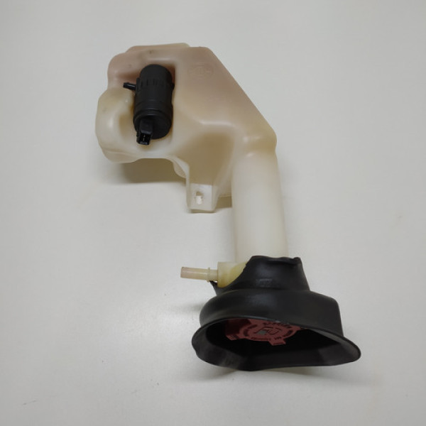 Reservatório De Gasolina Citroen C4 08/12