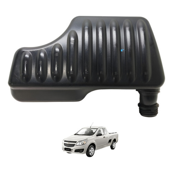 Caixa Filtro Ar Montana 1.4 2012 2013