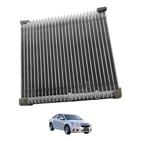 Evaporador Ar Condicionado Cruze 1.8 Ltz 2012 2013 2014