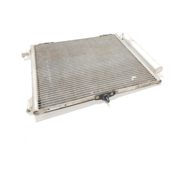 Condensador Ar Condicionado Peugeot 208 1.5 2013 A 2016