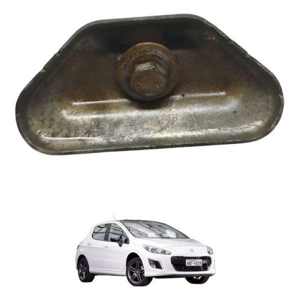 Parafuso Fixação Suporte Bateria Peugeot 308 2014 2015