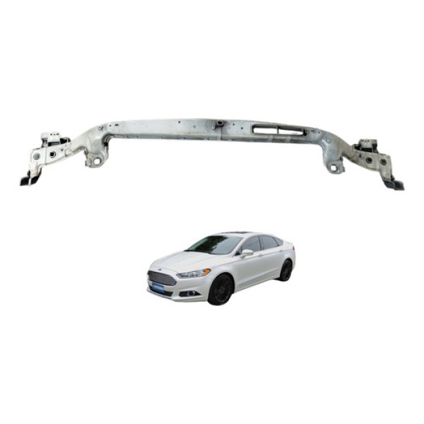 Painel Frontal Fusion Titanium 2014 2015